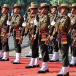 Assam Rifles Eligibility